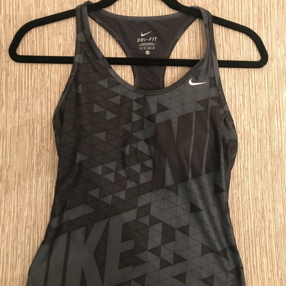 Nike Dri-Fit Tank